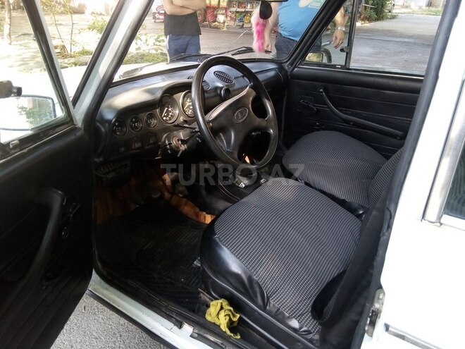 LADA (VAZ) 2106 1990, 258,000 km - 0.2 l - Mingəçevir