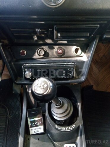 LADA (VAZ) 2106 1990, 258,000 km - 0.2 l - Mingəçevir