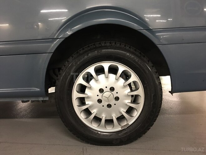 Mercedes Viano 2005, 400,000 km - 2.2 л - Bakı