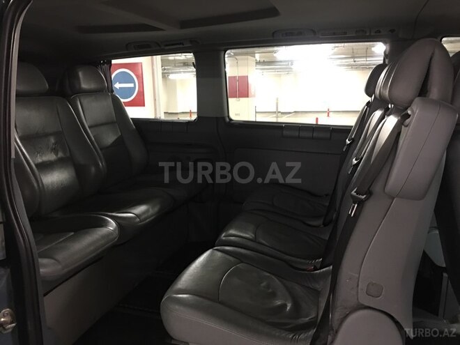 Mercedes Viano 2005, 400,000 km - 2.2 л - Bakı