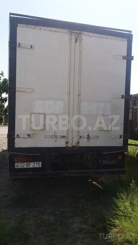 KamAz 53212 1982, 190,263 km - 11.0 l - Ağdam