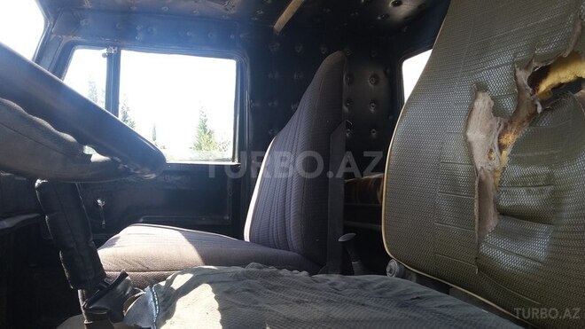 KamAz 53212 1982, 190,263 km - 11.0 l - Ağdam