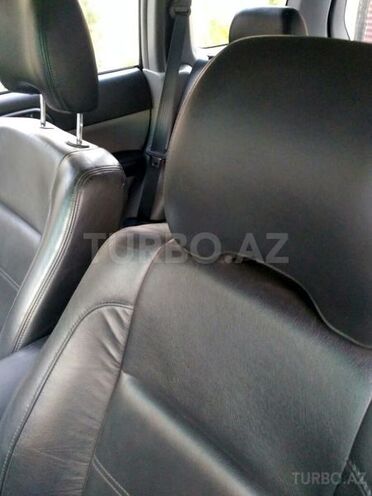 Subaru Forester 2007, 110,000 km - 2.0 л - Bakı