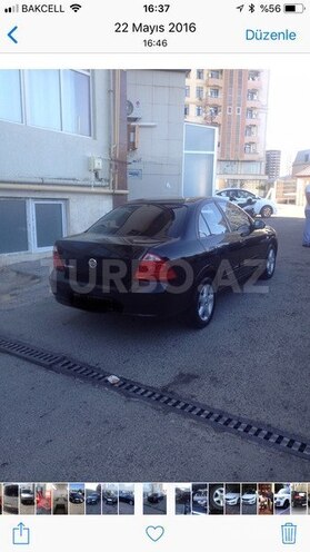 Nissan Sunny 2008, 156,500 km - 1.6 л - Bakı
