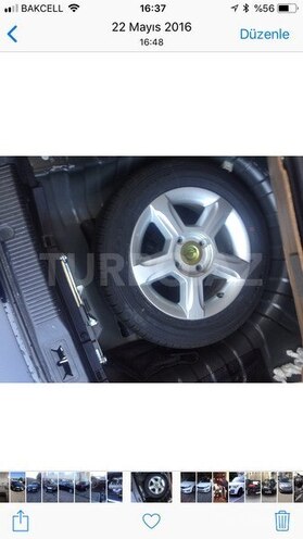 Nissan Sunny 2008, 156,500 km - 1.6 л - Bakı