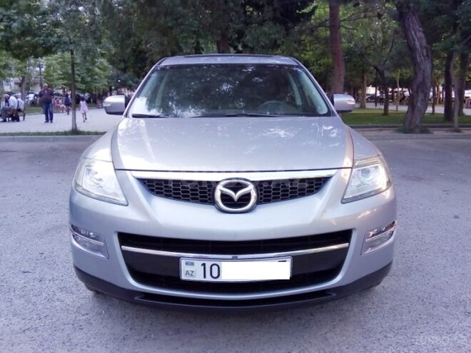 Mazda CX-9 2008, 220,000 km - 3.7 l - Bakı
