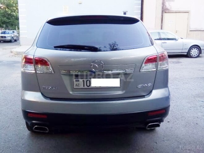Mazda CX-9 2008, 220,000 km - 3.7 l - Bakı