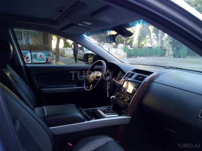 Mazda CX-9 2008, 220,000 km - 3.7 l - Bakı