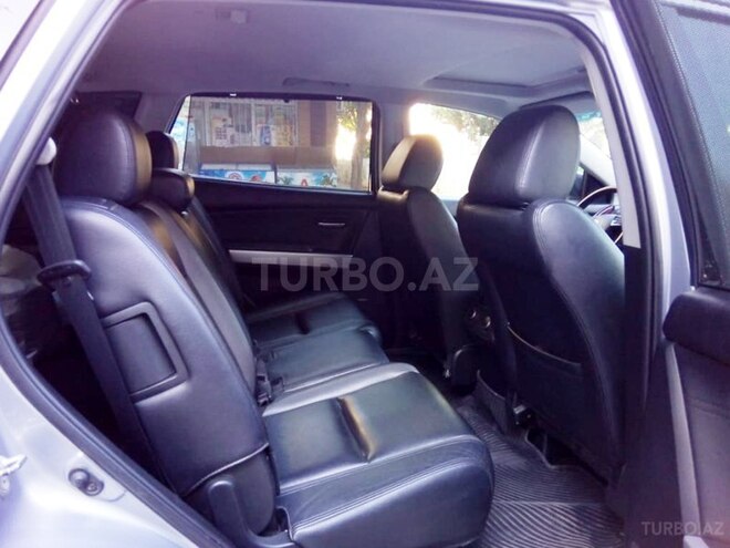 Mazda CX-9 2008, 220,000 km - 3.7 l - Bakı