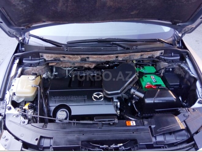 Mazda CX-9 2008, 220,000 km - 3.7 l - Bakı