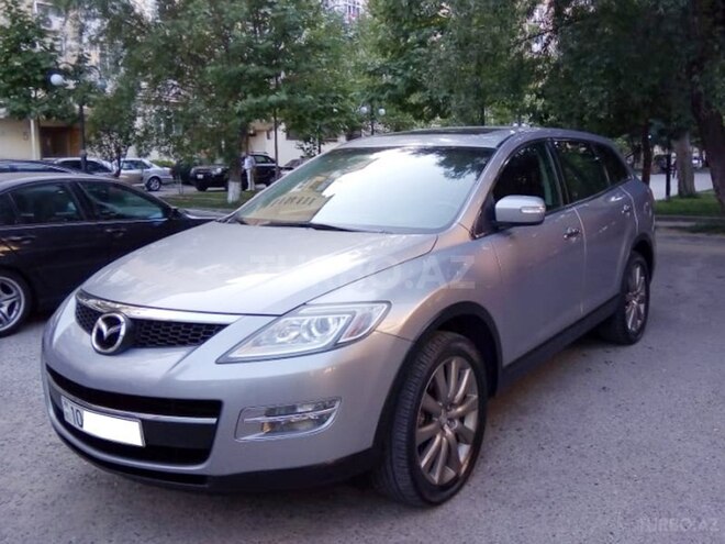 Mazda CX-9 2008, 220,000 km - 3.7 l - Bakı
