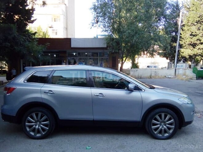 Mazda CX-9 2008, 220,000 km - 3.7 l - Bakı