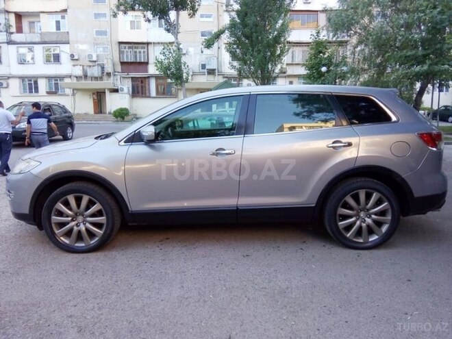 Mazda CX-9 2008, 220,000 km - 3.7 l - Bakı