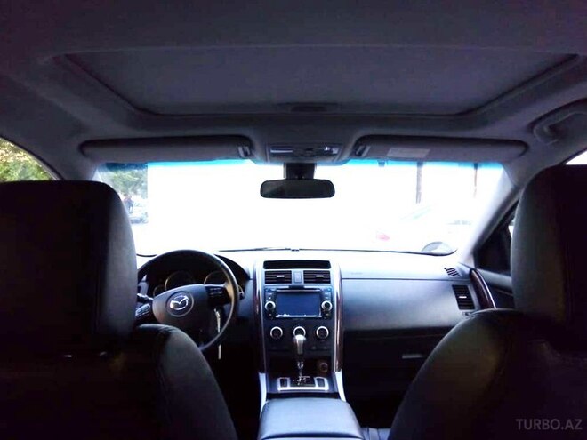 Mazda CX-9 2008, 220,000 km - 3.7 l - Bakı