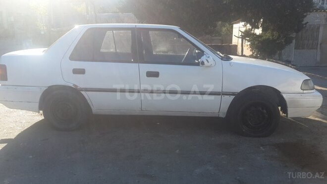 Hyundai Excel 1994, 350,460 km - 0.2 л - Bakı