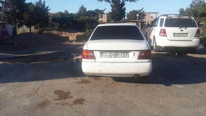 Hyundai Excel 1994, 350,460 km - 0.2 л - Bakı