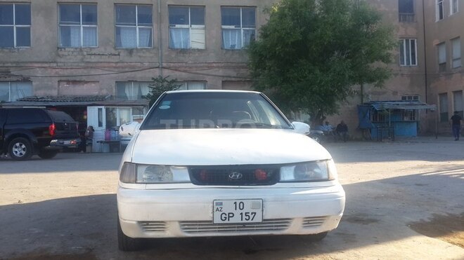 Hyundai Excel 1994, 350,460 km - 0.2 л - Bakı