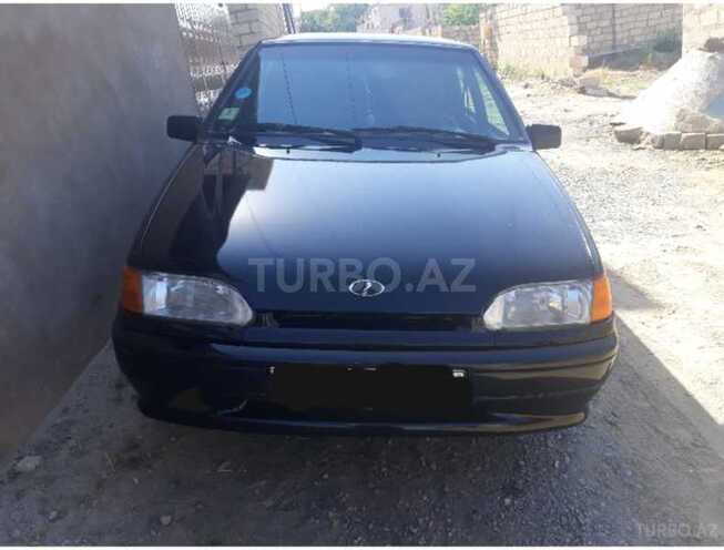 LADA (VAZ) 2115 2012, 103,000 km - 1.6 л - Bakı