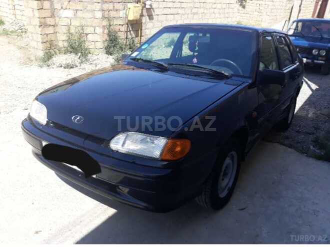 LADA (VAZ) 2115 2012, 103,000 km - 1.6 л - Bakı