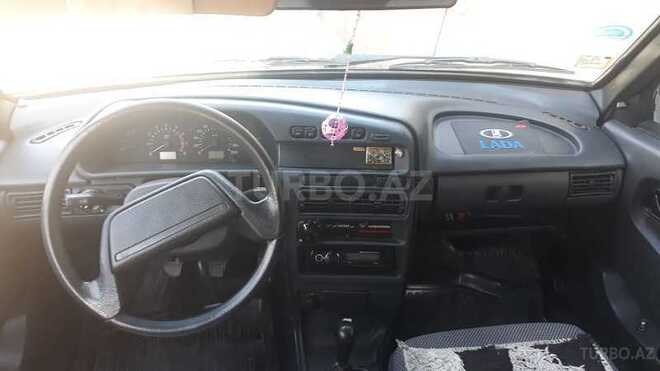 LADA (VAZ) 2115 2012, 103,000 km - 1.6 л - Bakı