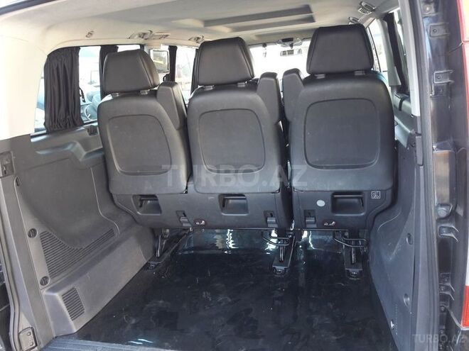 Mercedes Vito 2013, 125,000 km - 2.2 l - Bakı
