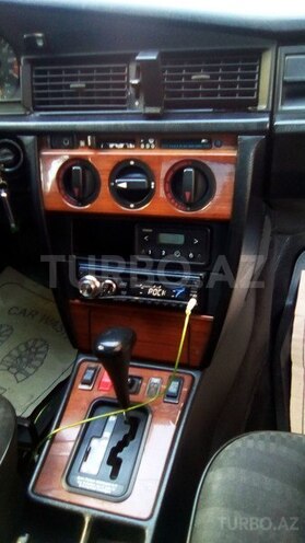 Mercedes 190 1991, 336,525 km - 2.0 l - Lənkəran