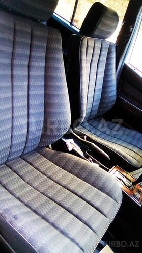 Mercedes 190 1991, 336,525 km - 2.0 l - Lənkəran