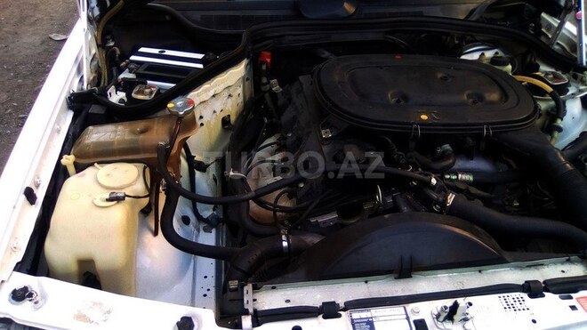 Mercedes 190 1991, 336,525 km - 2.0 l - Lənkəran
