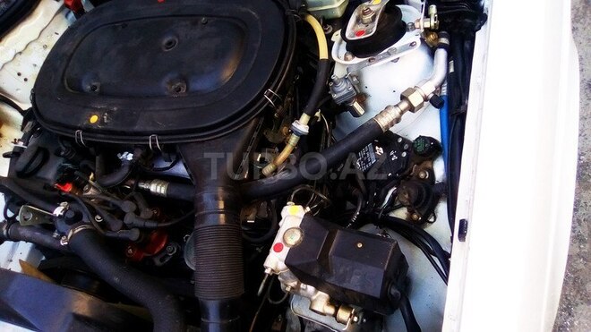 Mercedes 190 1991, 336,525 km - 2.0 l - Lənkəran