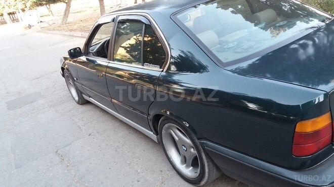 BMW 520 1994, 358,000 km - 2.0 l - Bakı
