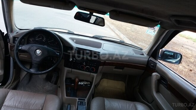 BMW 520 1994, 358,000 km - 2.0 l - Bakı