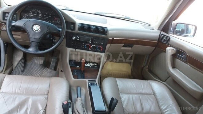 BMW 520 1994, 358,000 km - 2.0 l - Bakı