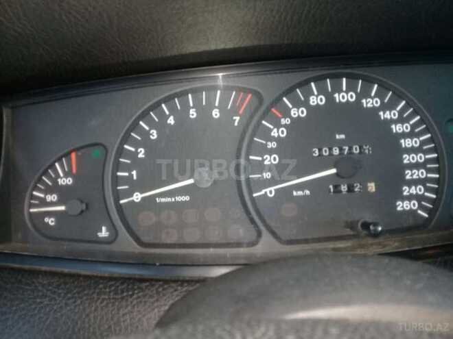 Opel Omega 1997, 221,200 km - 2.5 л - Sumqayıt