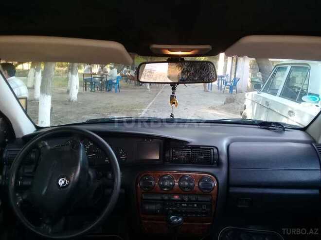 Opel Omega 1997, 221,200 km - 2.5 л - Sumqayıt