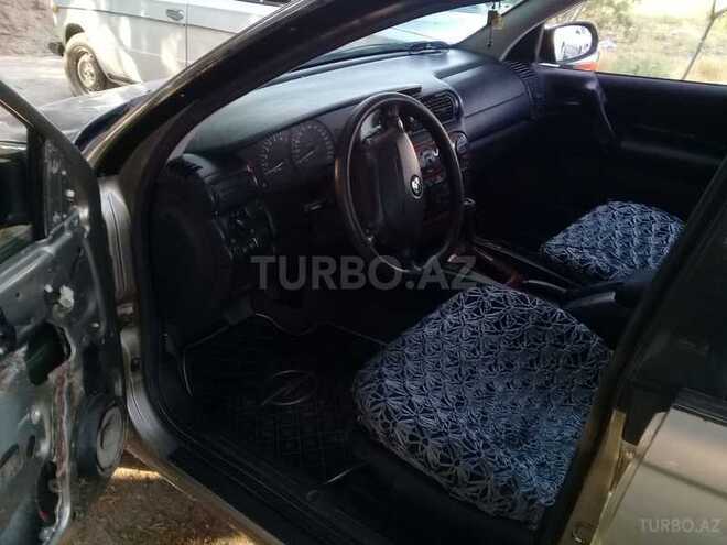 Opel Omega 1997, 221,200 km - 2.5 л - Sumqayıt