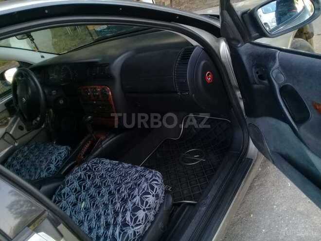 Opel Omega 1997, 221,200 km - 2.5 л - Sumqayıt