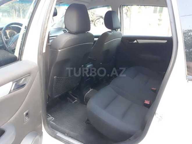 Mercedes B 170 2007, 85,000 km - 1.7 l - Bakı