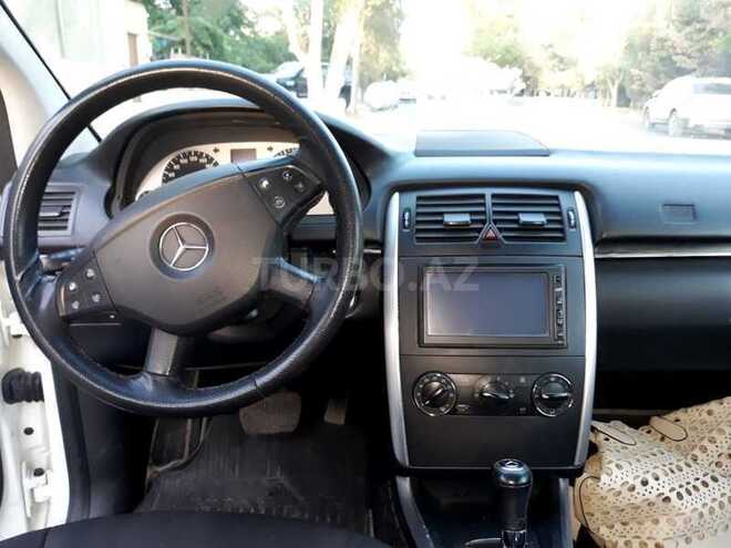 Mercedes B 170 2007, 85,000 km - 1.7 l - Bakı