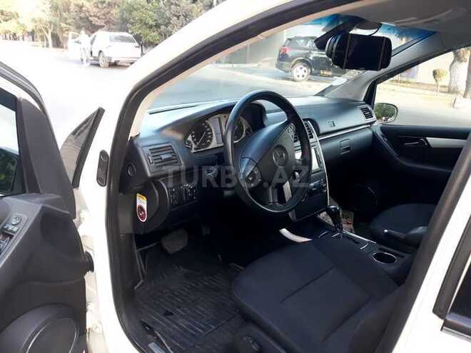 Mercedes B 170 2007, 85,000 km - 1.7 l - Bakı