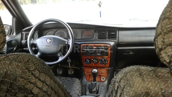 Opel Vectra 1996, 239,014 km - 1.8 l - Sumqayıt