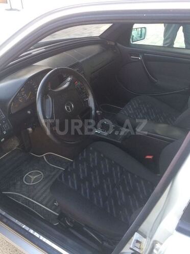 Mercedes C 220 1999, 287,600 km - 0.2 l - Bakı