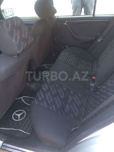 Mercedes C 220 1999, 287,600 km - 0.2 l - Bakı