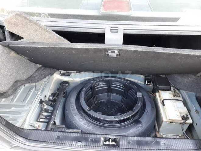 Mercedes C 180 1999, 218,000 km - 1.8 l - Zərdab