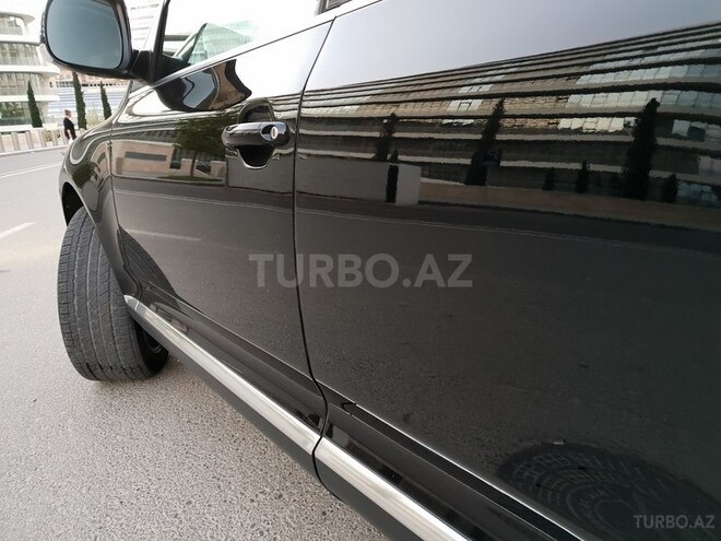 Volkswagen Touareg 2007, 155,000 km - 3.6 l - Bakı
