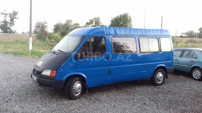 Ford Transit 1994, 244,400 km - 2.5 l - Sabirabad