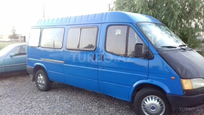 Ford Transit 1994, 244,400 km - 2.5 l - Sabirabad