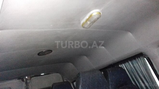 Ford Transit 1994, 244,400 km - 2.5 l - Sabirabad