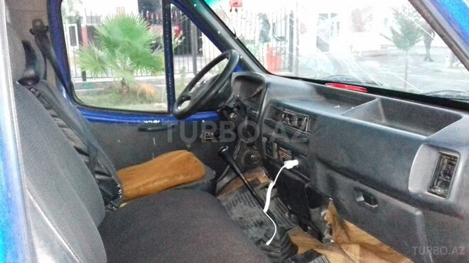 Ford Transit 1994, 244,400 km - 2.5 l - Sabirabad