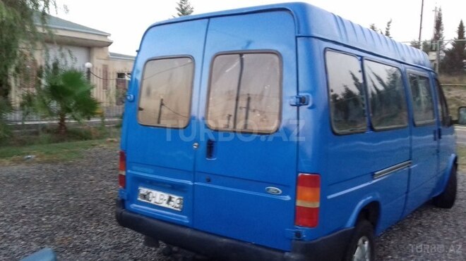 Ford Transit 1994, 244,400 km - 2.5 l - Sabirabad