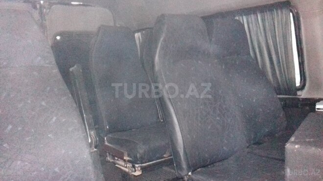 Ford Transit 1994, 244,400 km - 2.5 l - Sabirabad